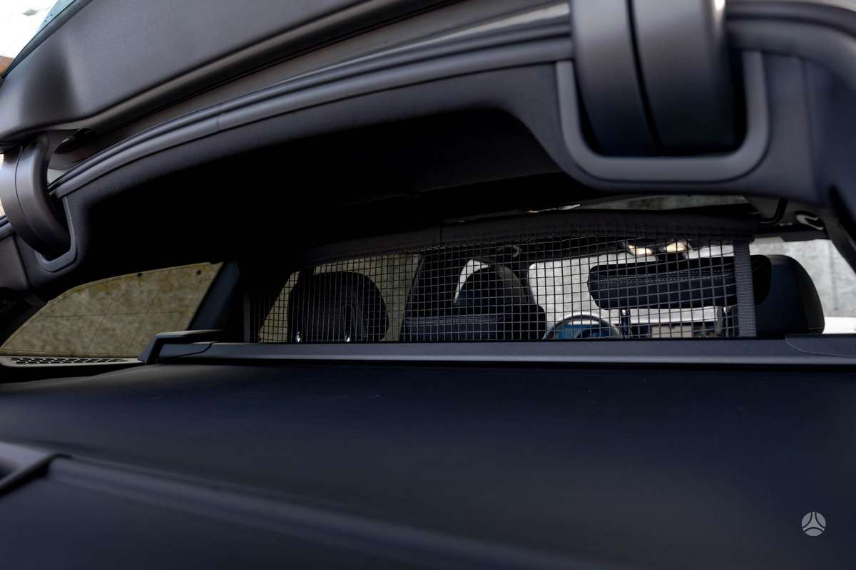 BMW 320, 2.0 l., Универсал