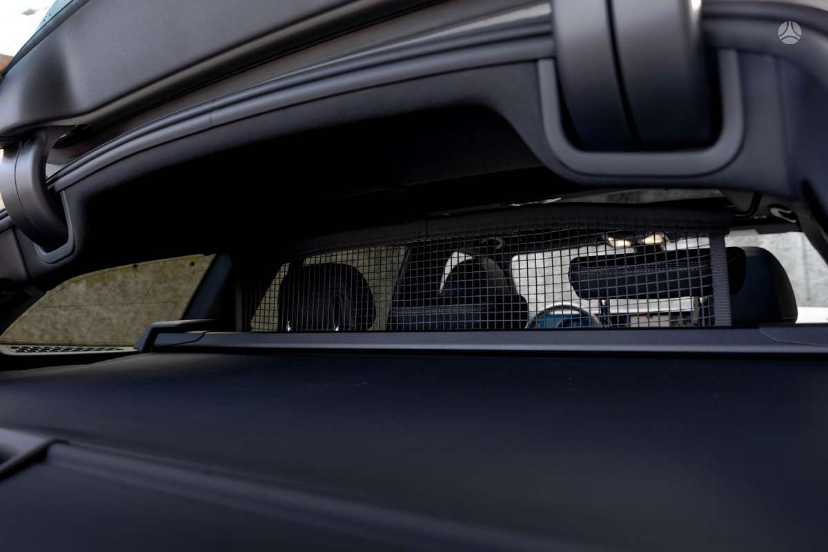 BMW 320, 2.0 l., universalas