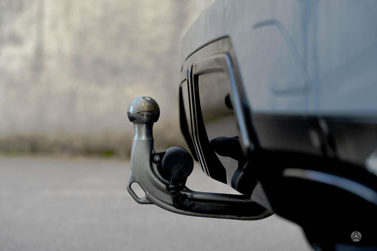 BMW 320, 2.0 l., Универсал