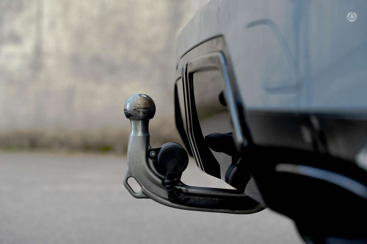 BMW 320, 2.0 l., wagon