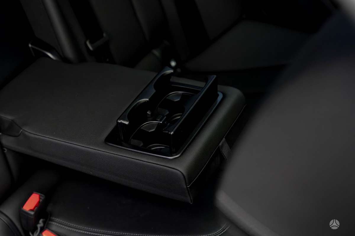 BMW 320, 2.0 l., universalas