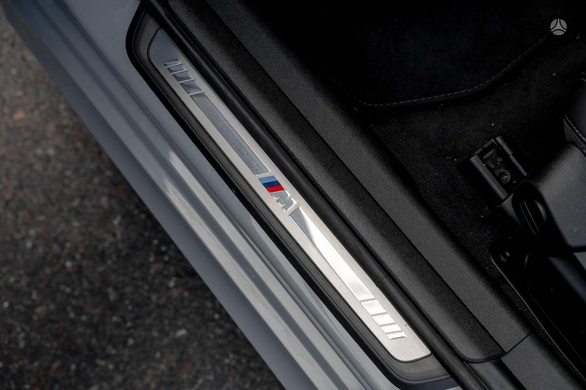 BMW 320, 2.0 l., Универсал
