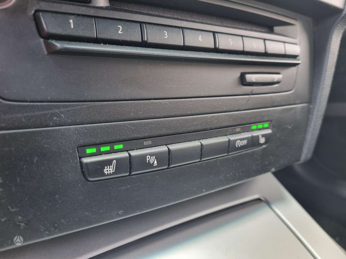 BMW 318, 2.0 l., Универсал