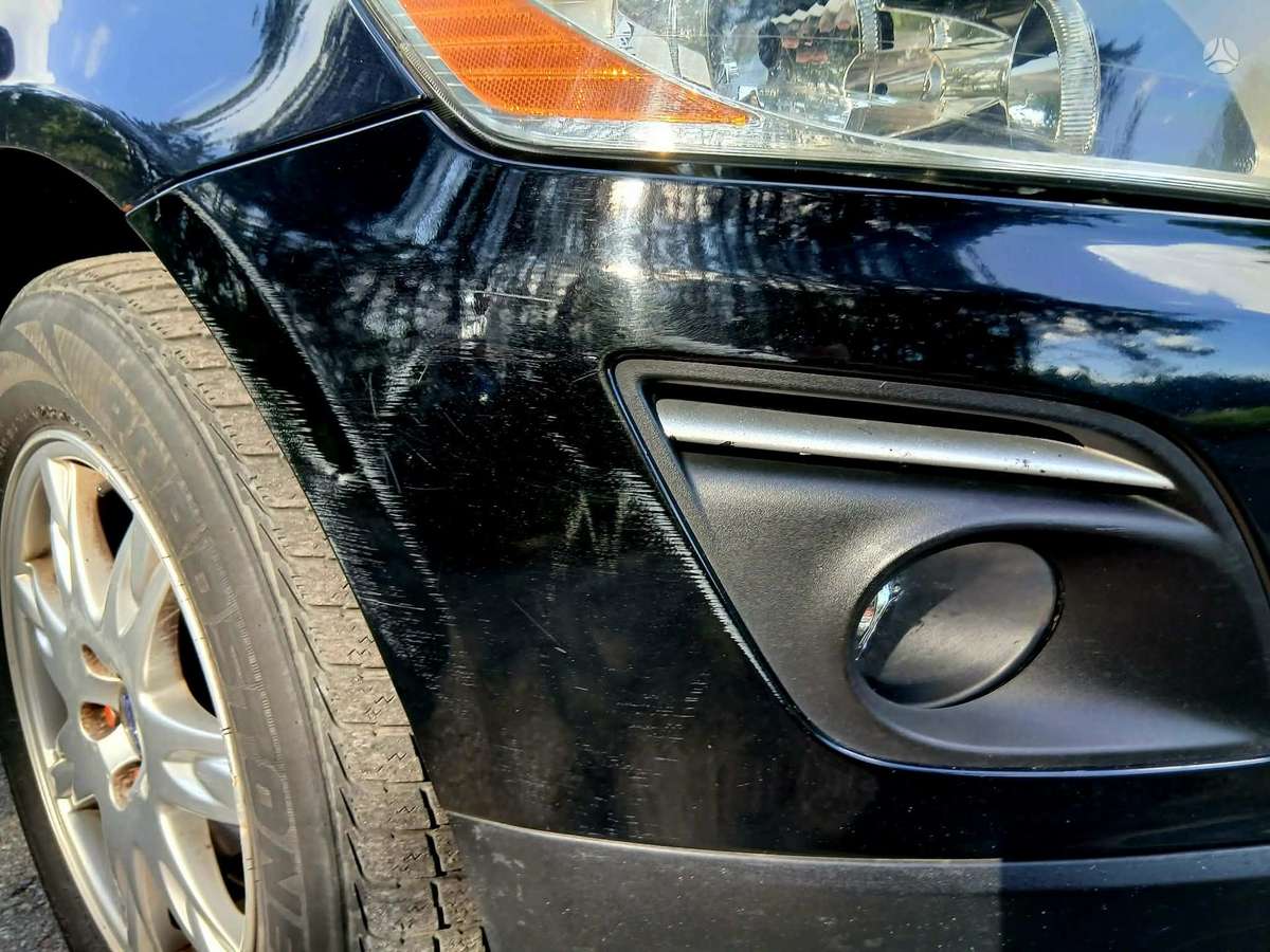 Volvo XC60 - 6