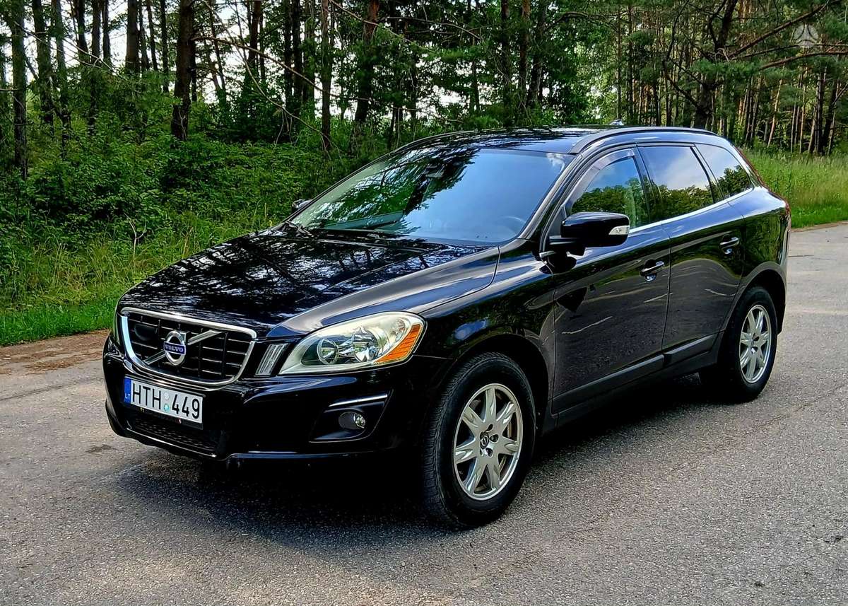 Volvo XC60 - 9