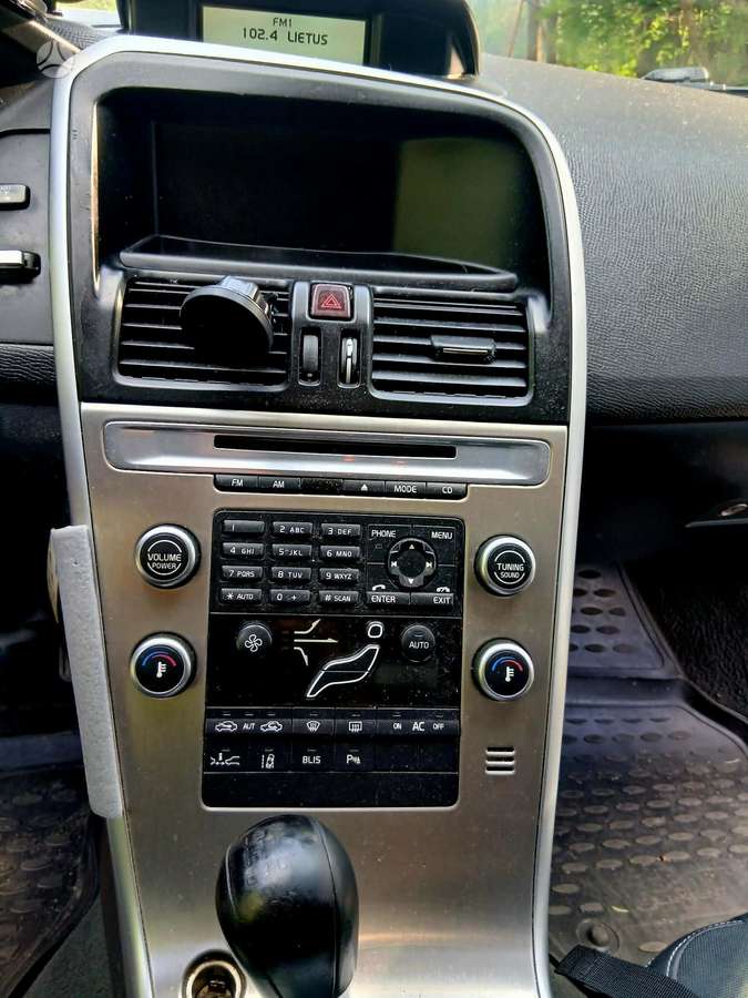 Volvo XC60 - 10