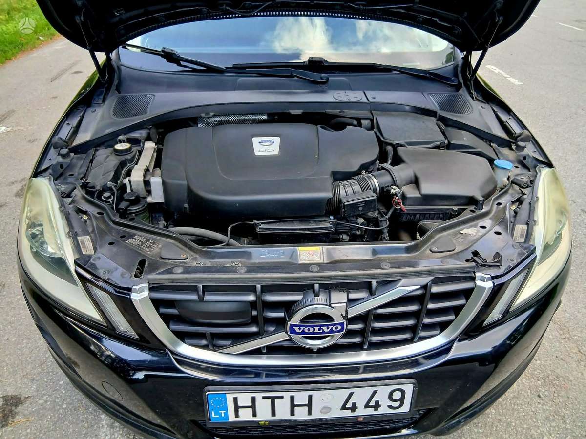 Volvo XC60 - 12