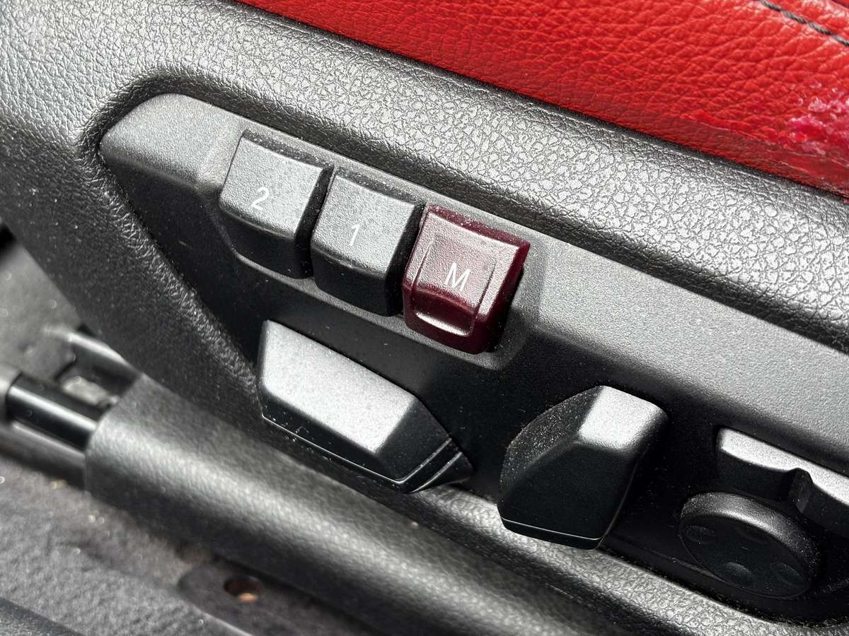 BMW 328, 2.0 l., Седан