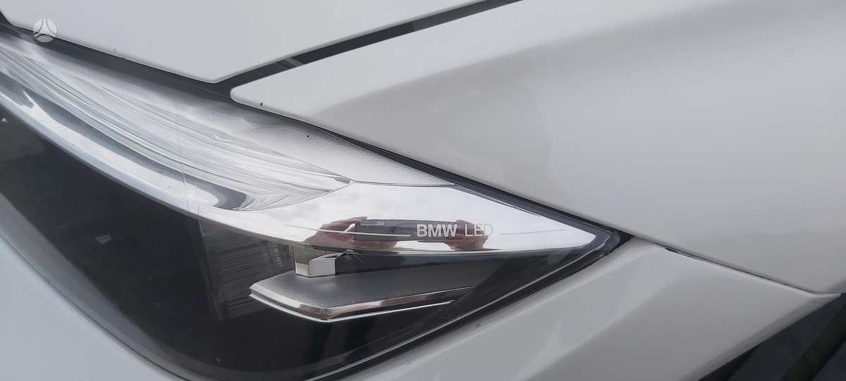 BMW 328, 2.0 l., Седан