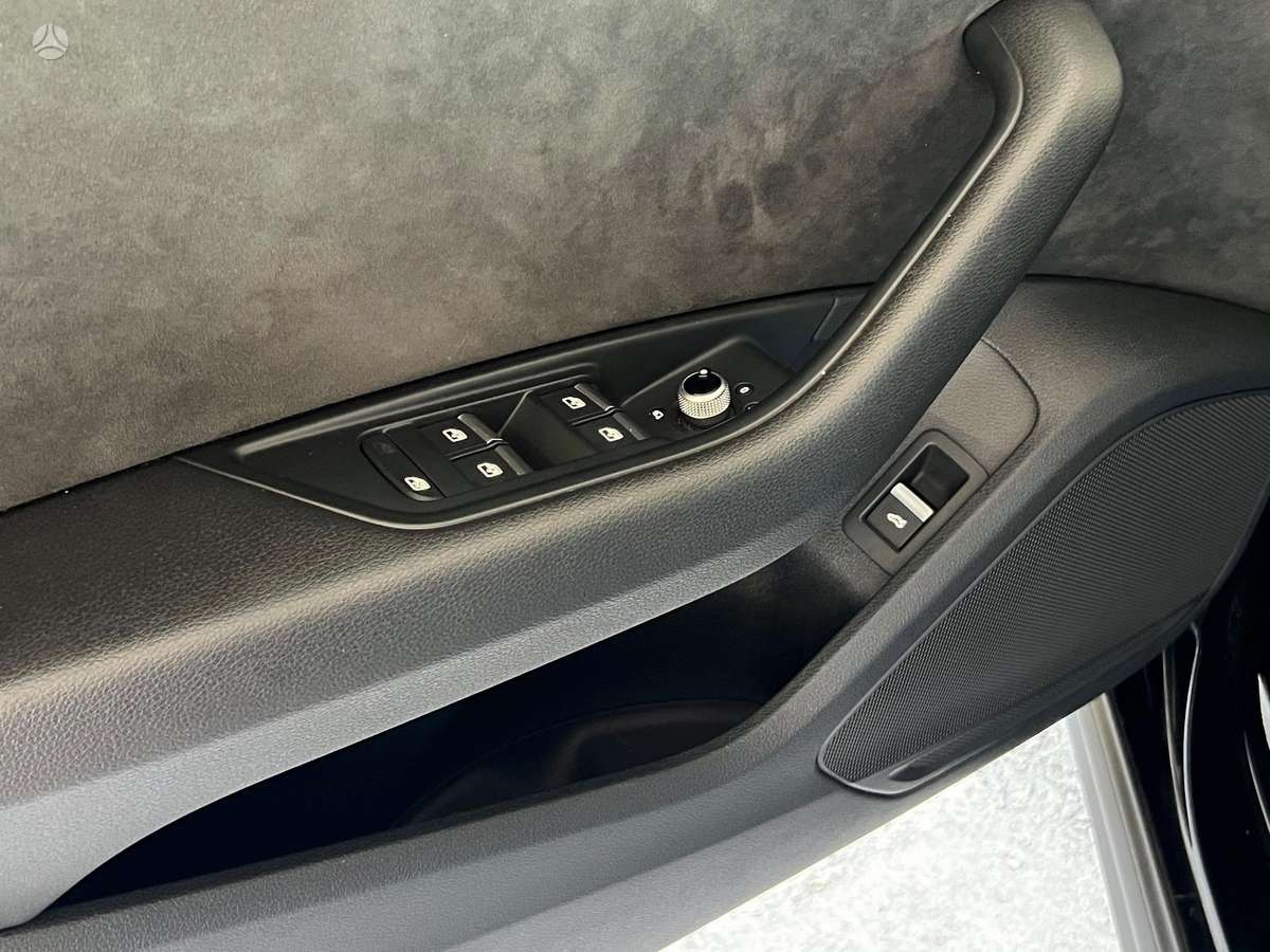 Audi A4 allroad, 3.0 l., Универсал