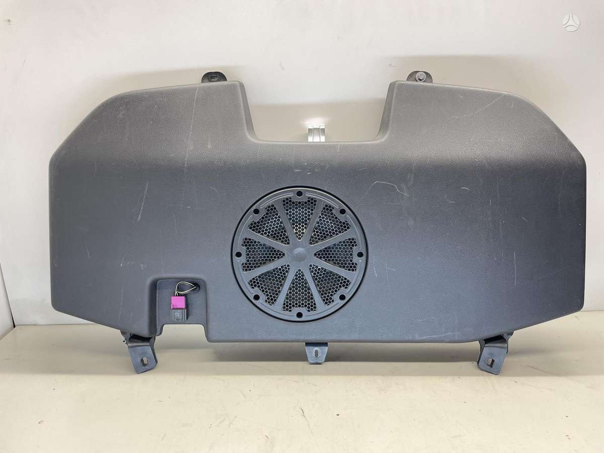 Volkswagen Jetta, CNL/CRJ, детали двигателя