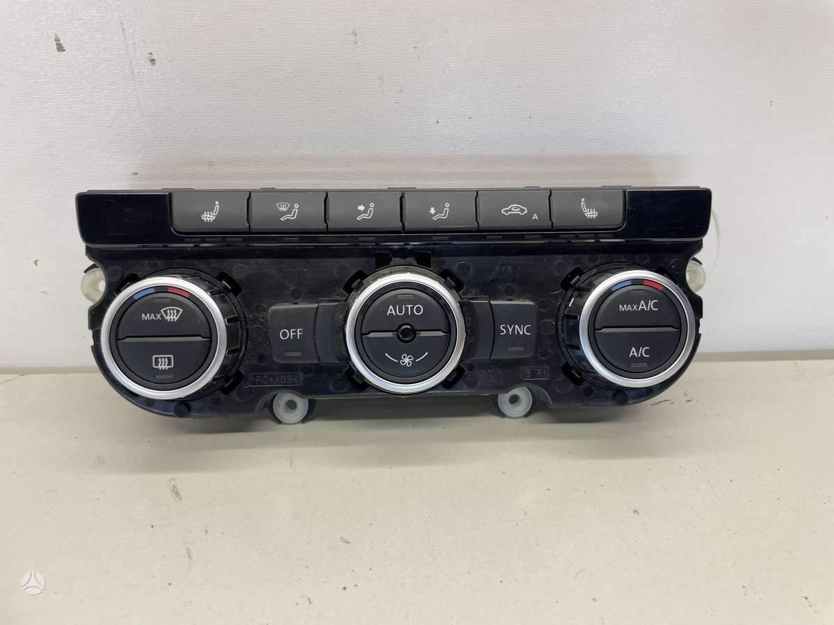 Volkswagen Jetta, CNL/CRJ, детали двигателя