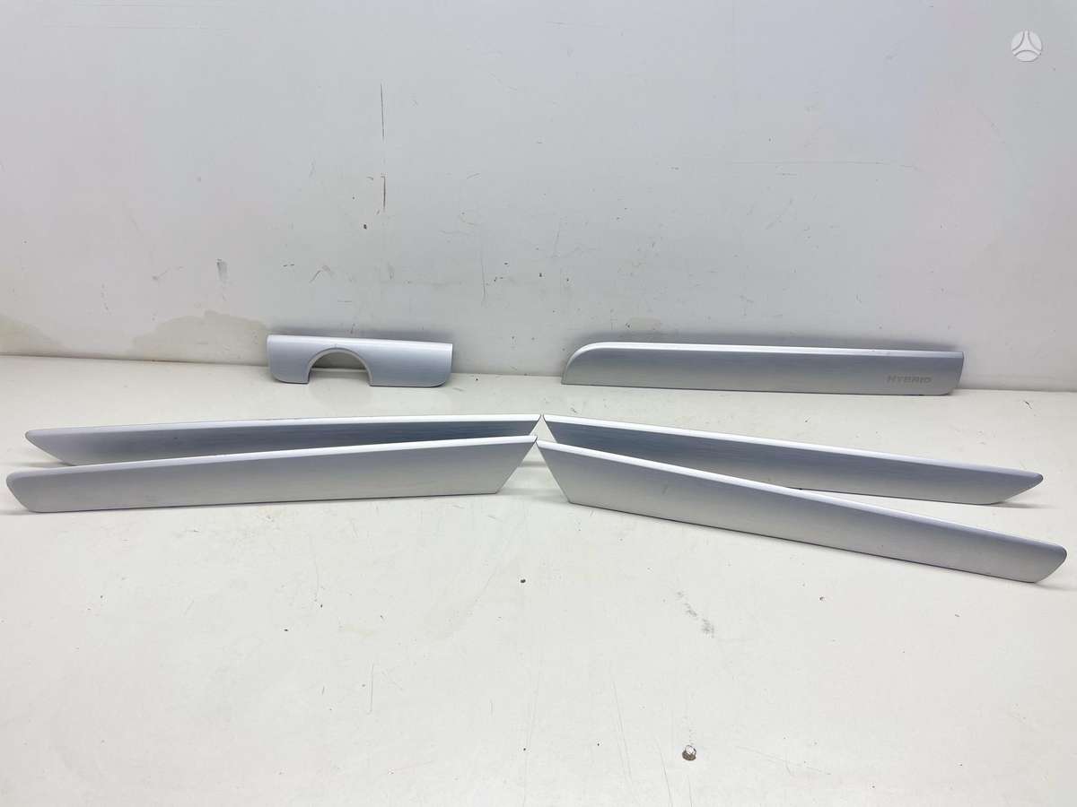 Volkswagen Jetta, CNL/CRJ, детали двигателя