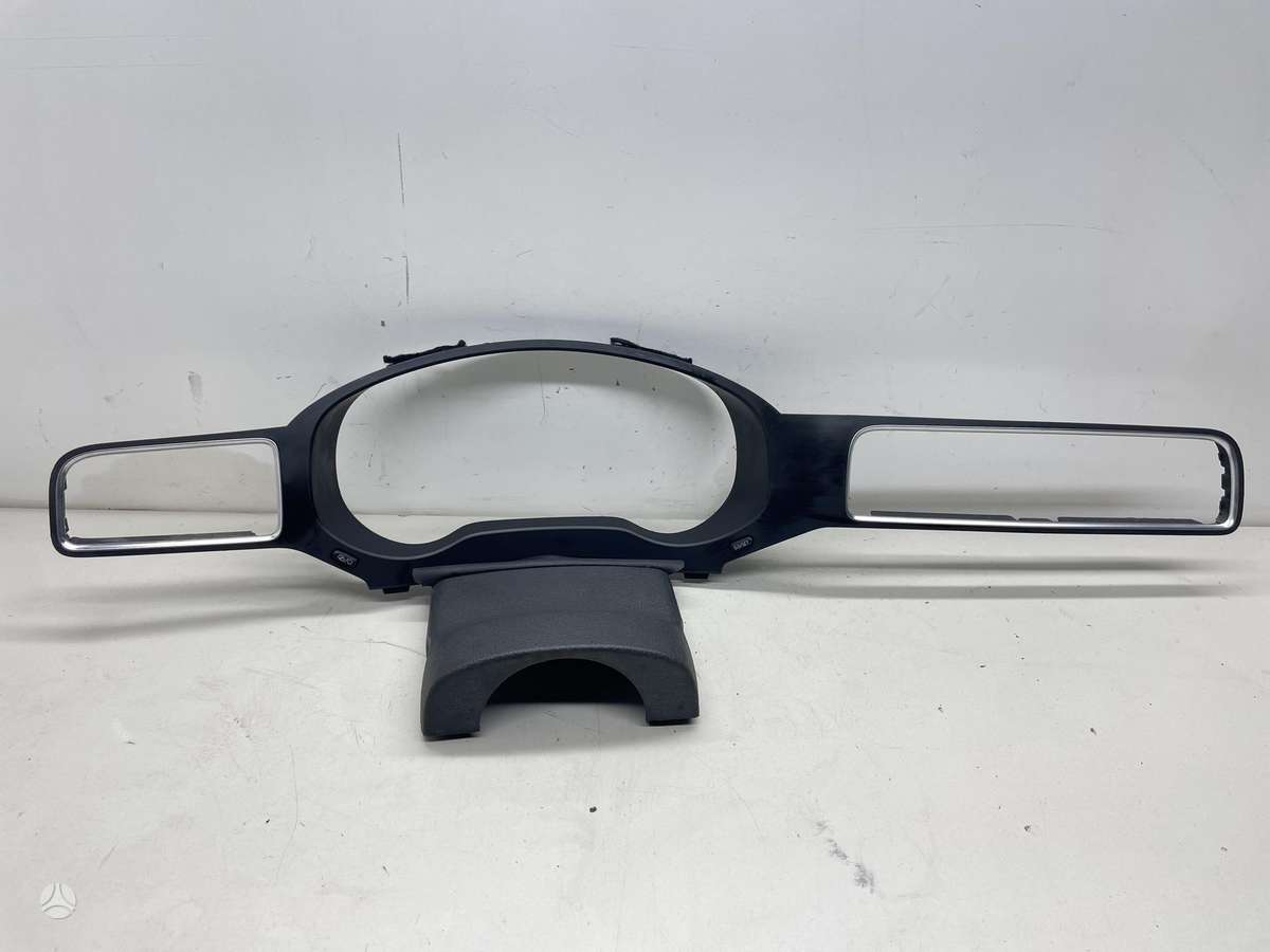 Volkswagen Jetta, CNL/CRJ, engine parts