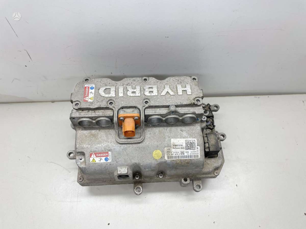 Volkswagen Jetta, CNL/CRJ, engine parts