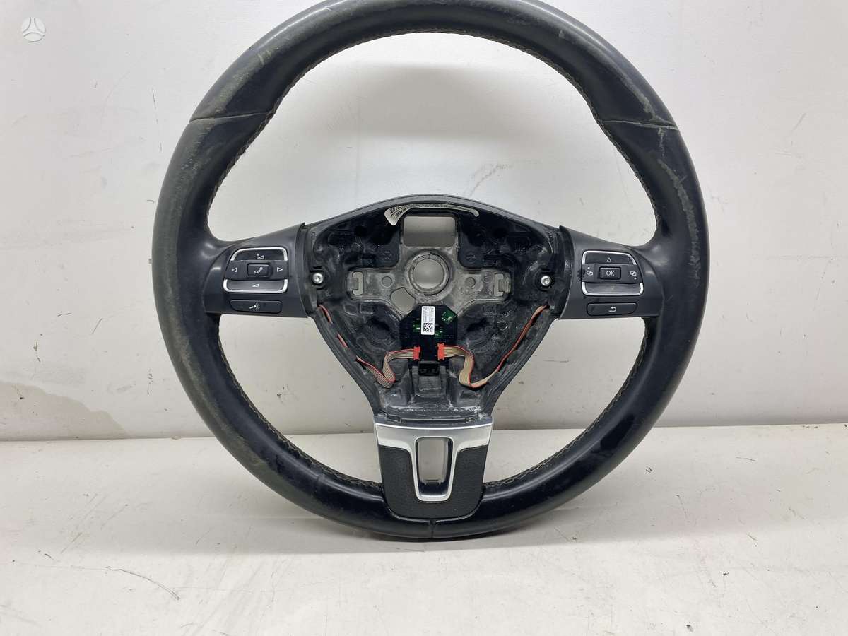 Volkswagen Jetta, CNL/CRJ, детали двигателя
