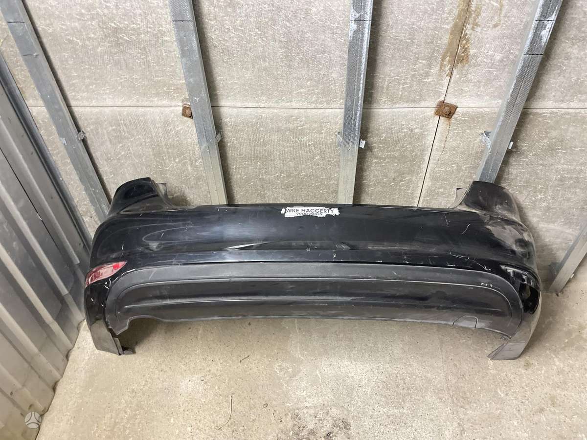 Volkswagen Jetta, CNL/CRJ, детали двигателя