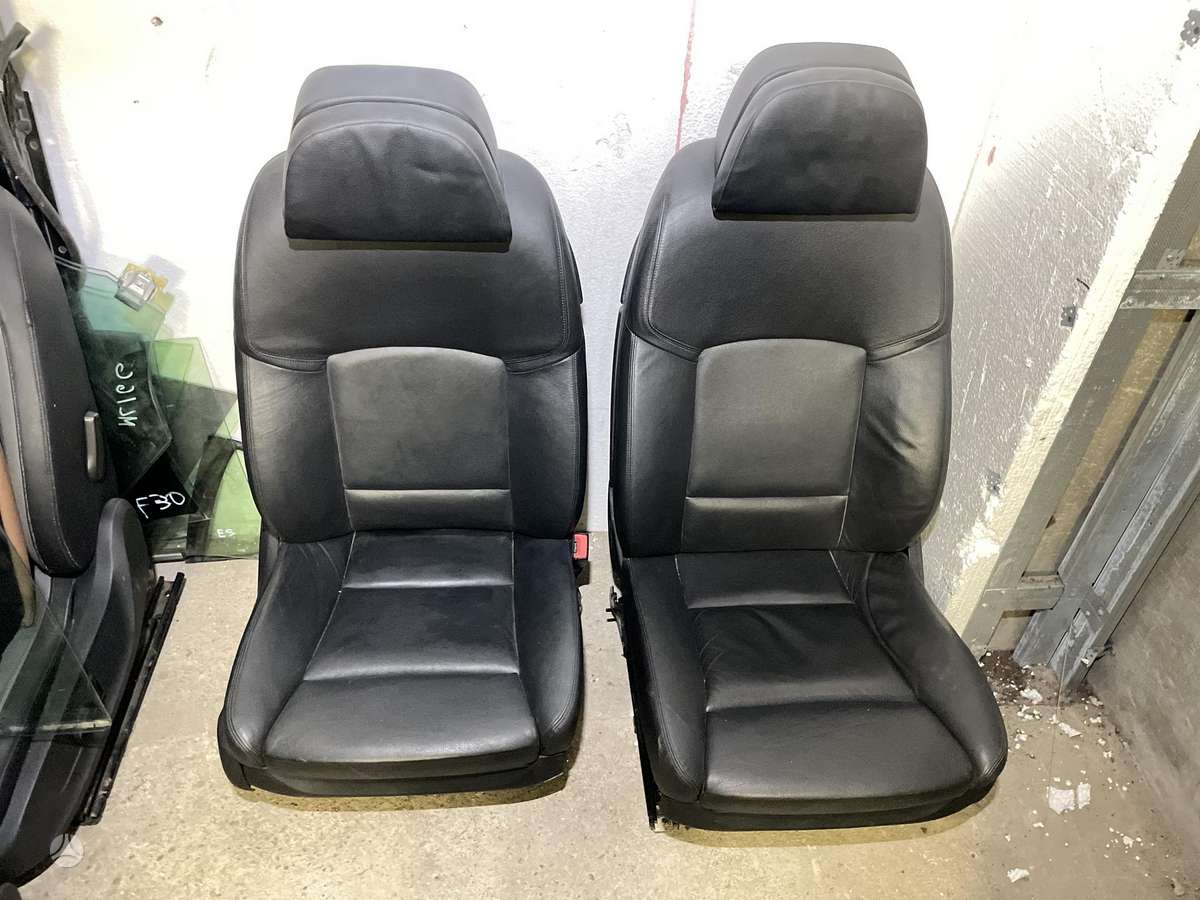 BMW 7 serija body parts