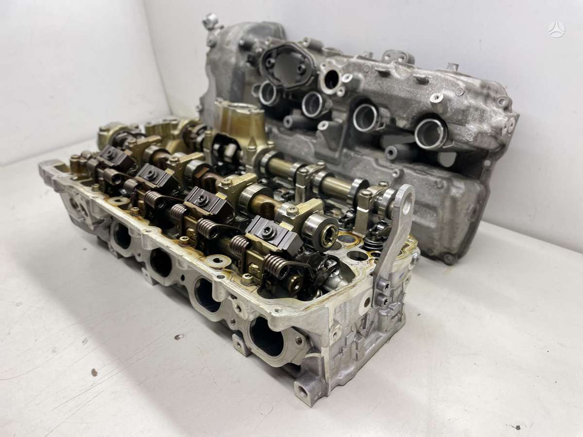 BMW 7 serija body parts