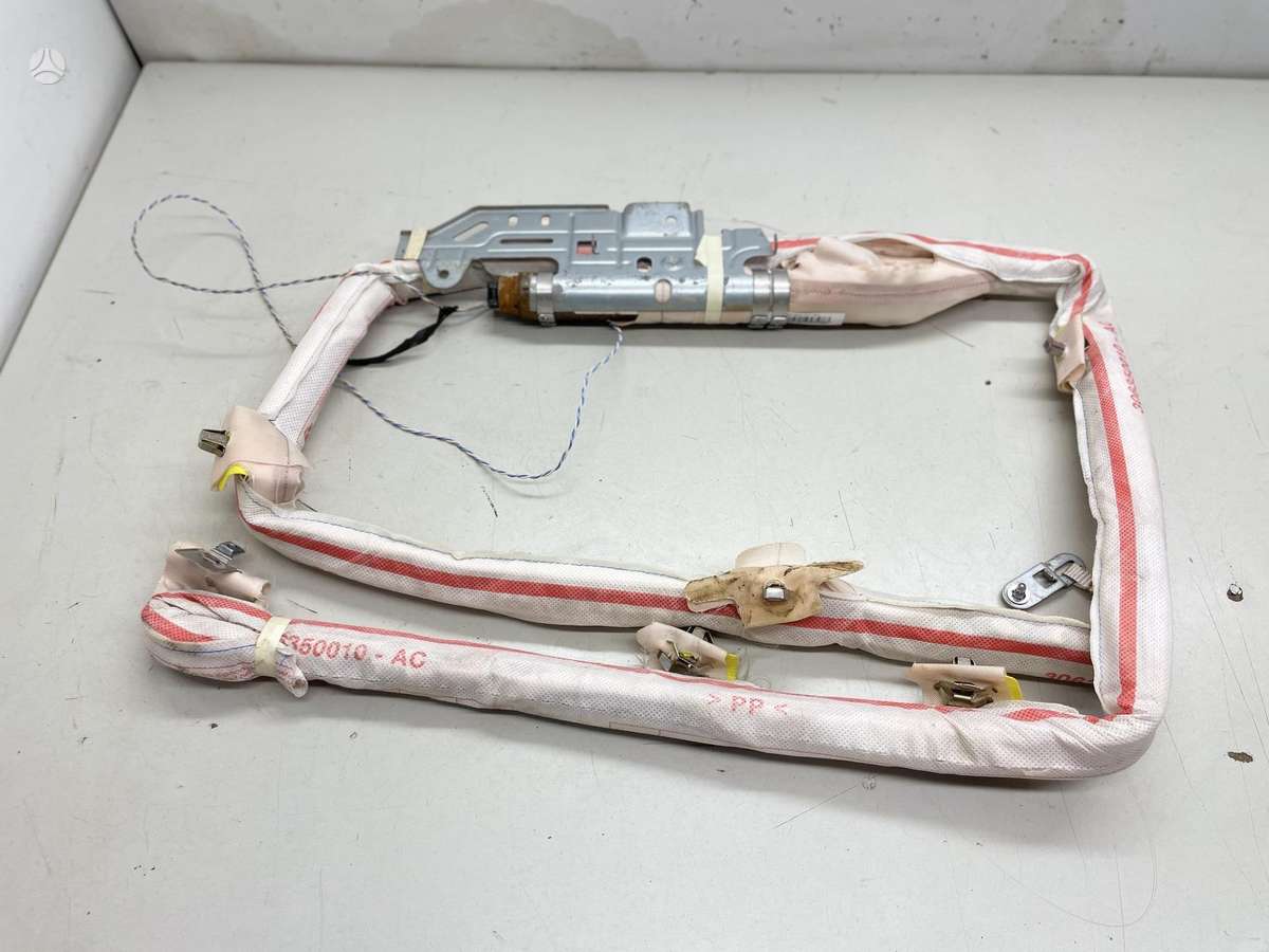 BMW 7 serija body parts