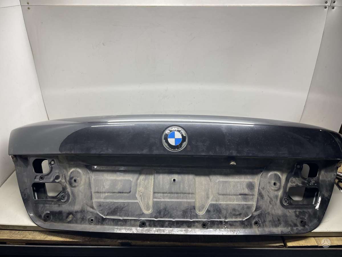 BMW 7 serija body parts