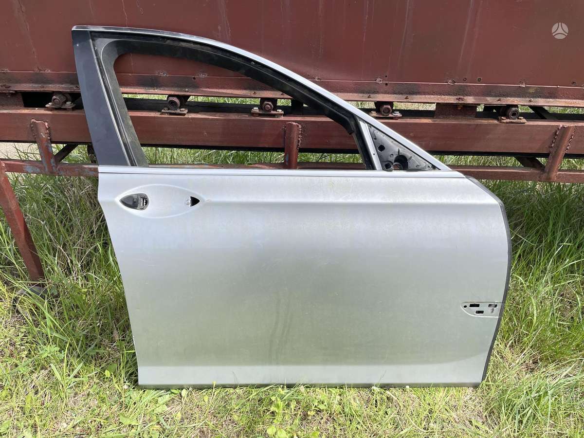 BMW 7 serija body parts