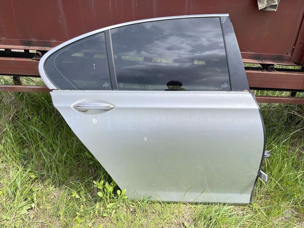 BMW 7 serija body parts