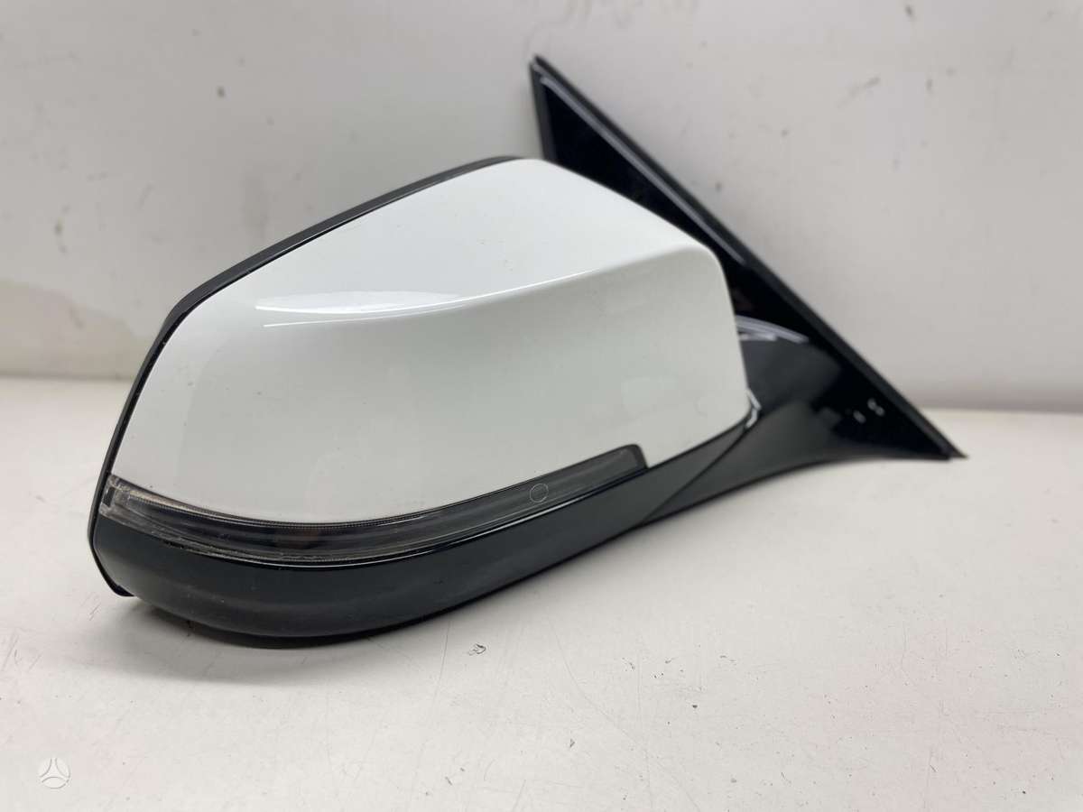 BMW 7 serija body parts