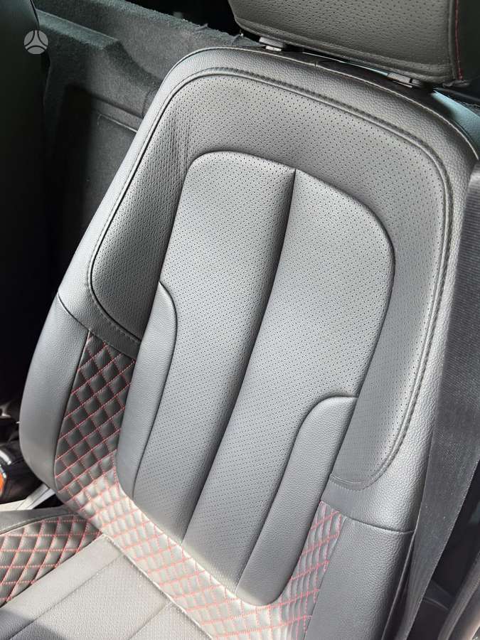 Ligier JS60, hatchback