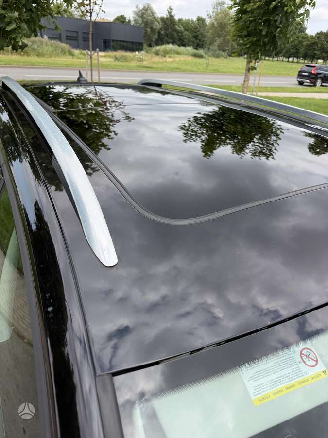 Volkswagen Golf, 1.6 l., Универсал