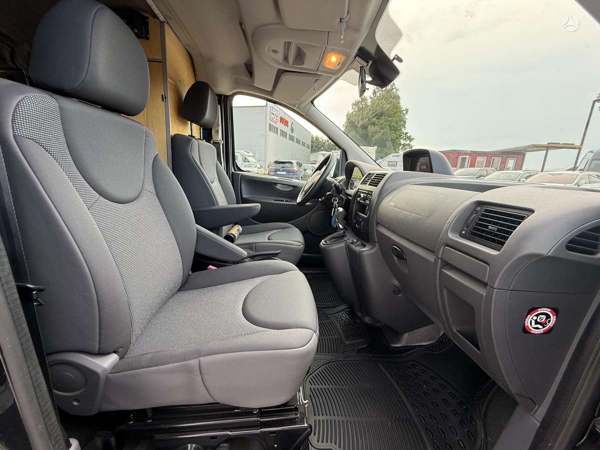 Citroen Jumpy, 2.0 l., commercial
