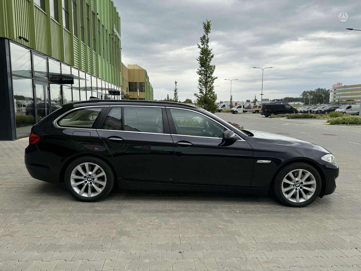 BMW 530, 3.0 l., Универсал