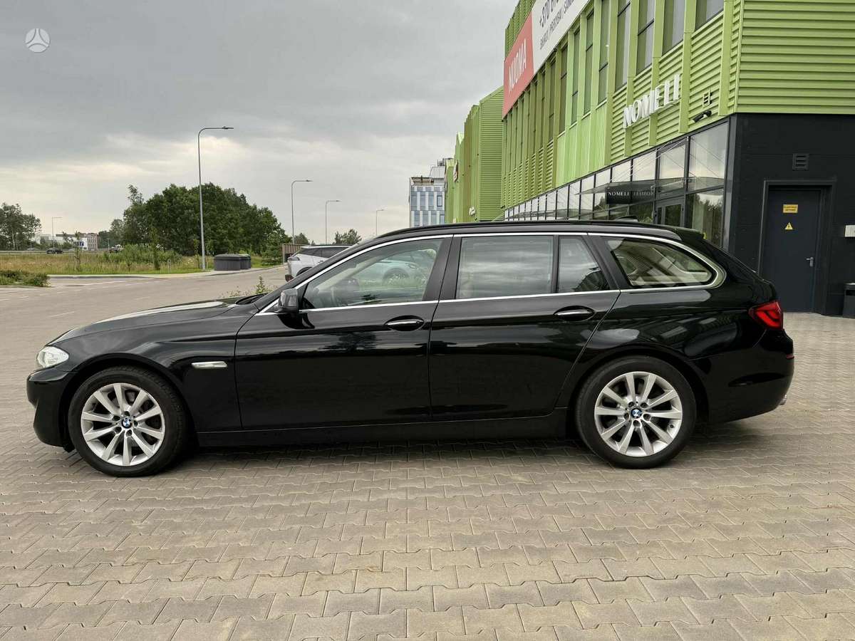 BMW 530, 3.0 l., Универсал