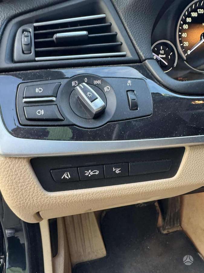 BMW 530, 3.0 l., Универсал