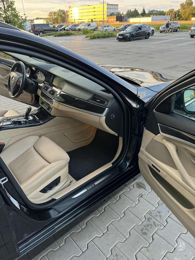 BMW 530, 3.0 l., Универсал
