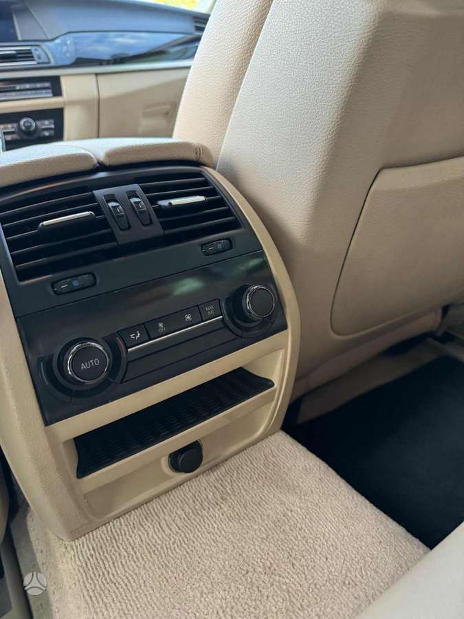 BMW 530, 3.0 l., Универсал