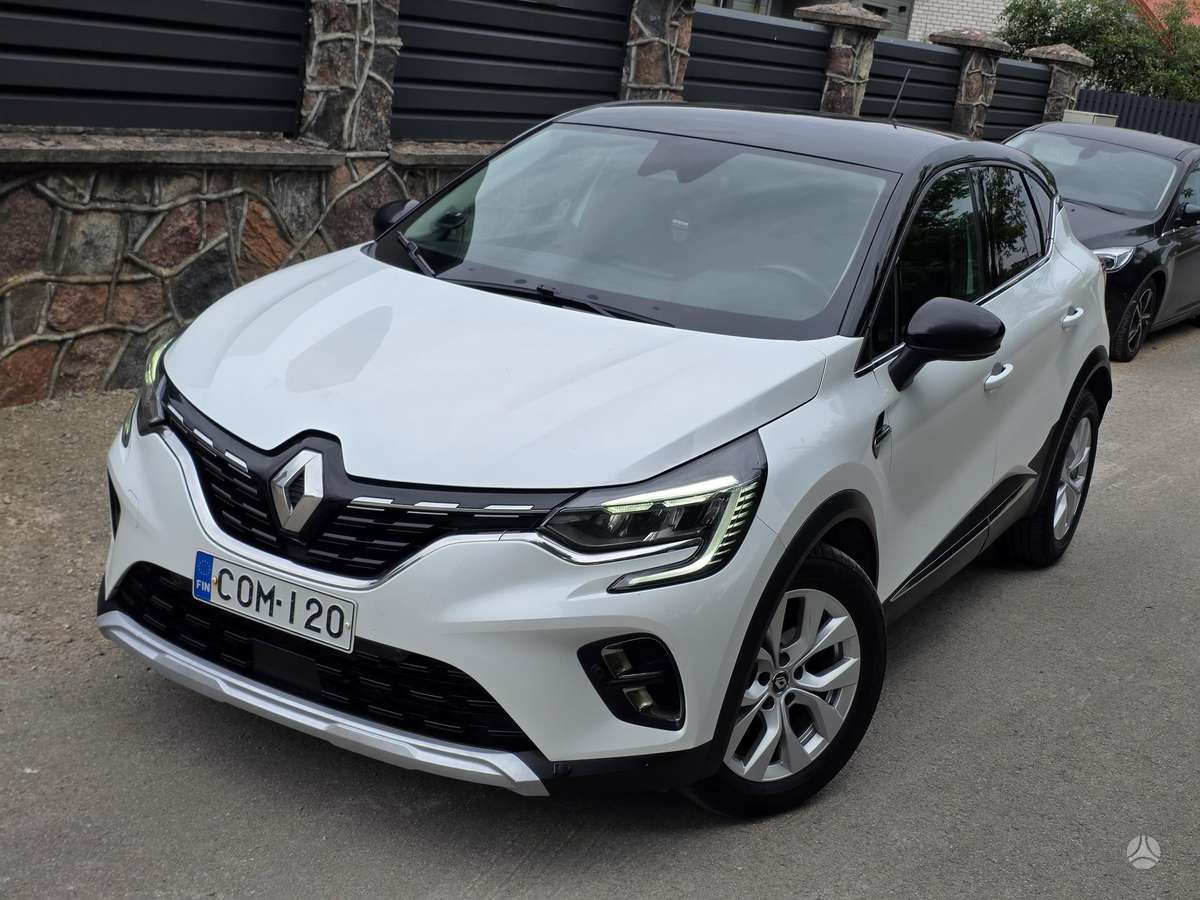 Renault Captur - 3