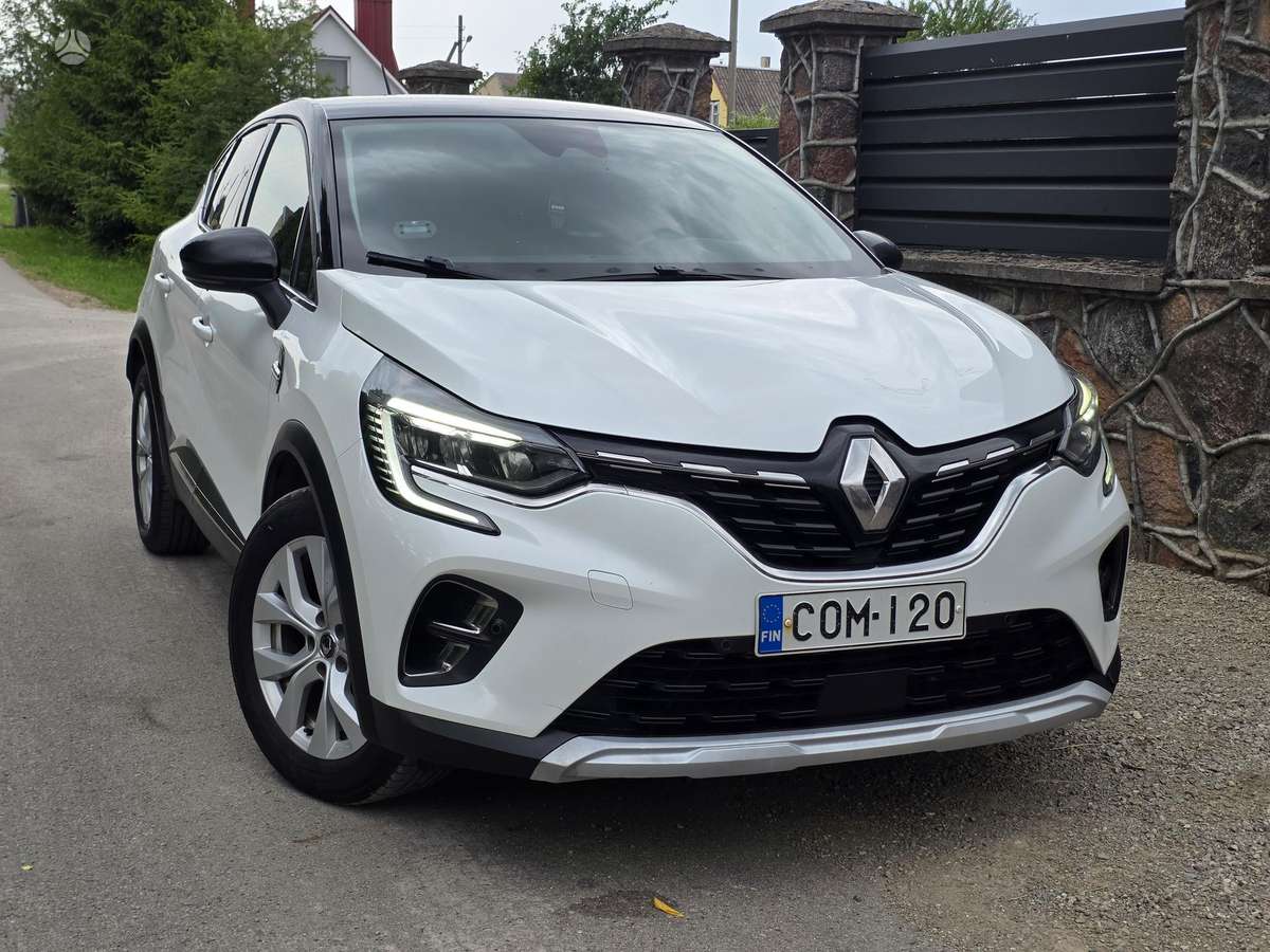 Renault Captur - 5