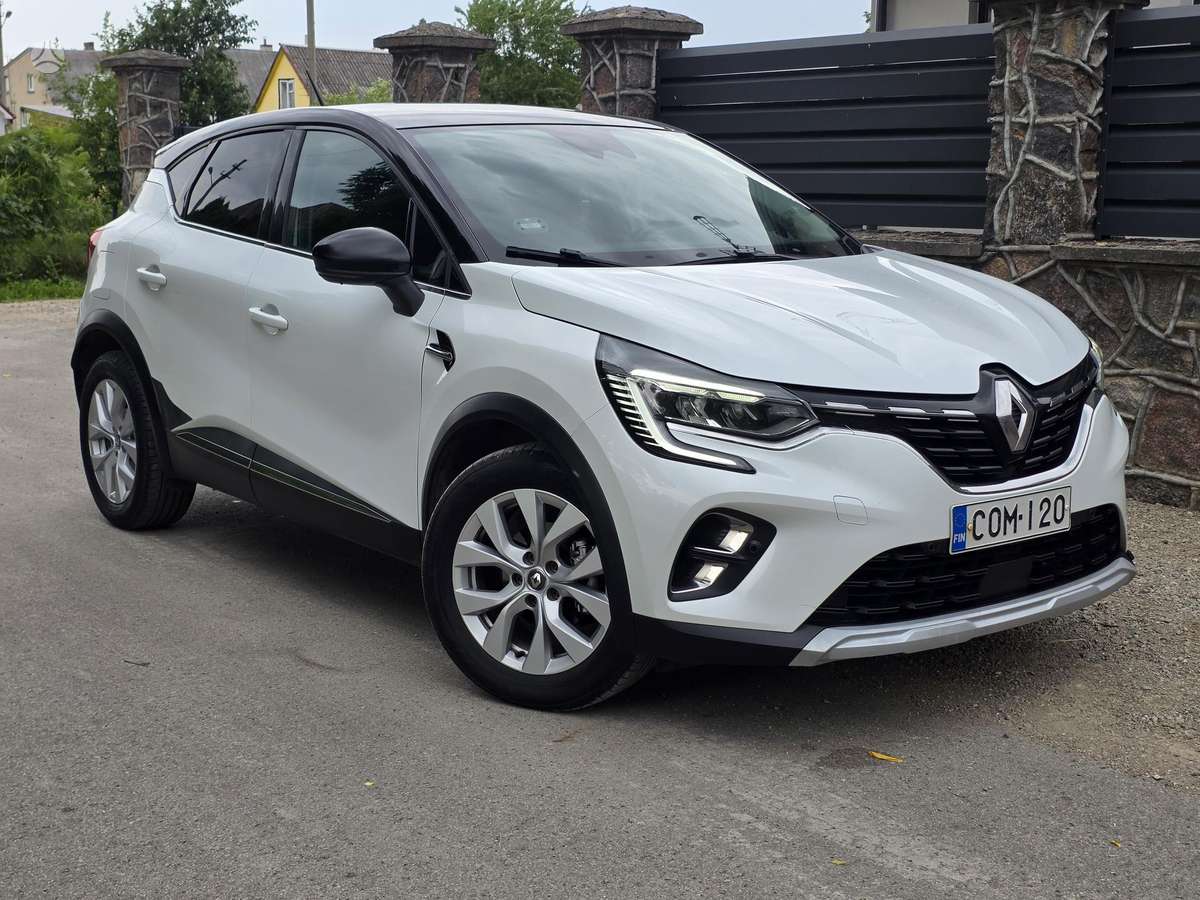 Renault Captur - 6