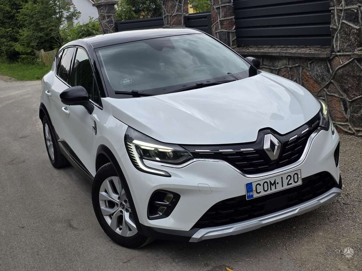 Renault Captur - 7