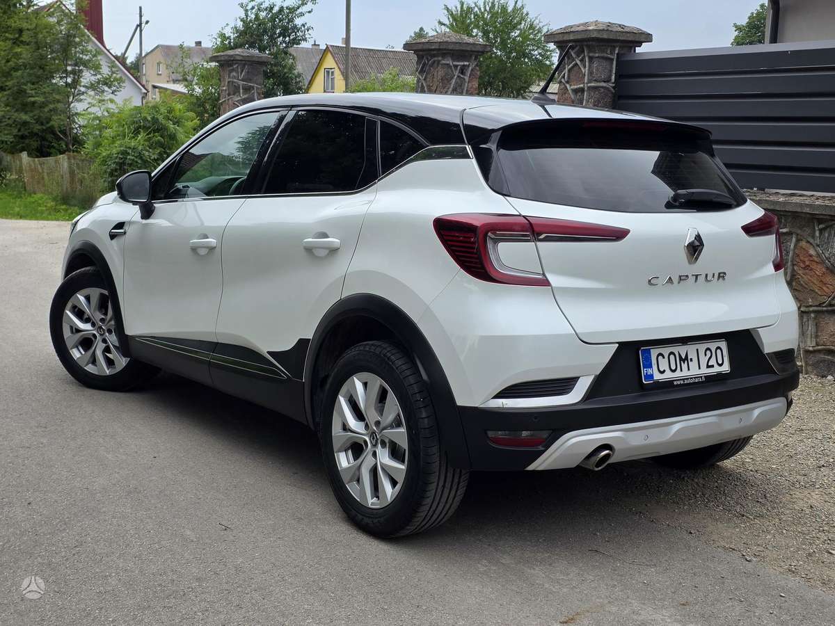 Renault Captur - 9