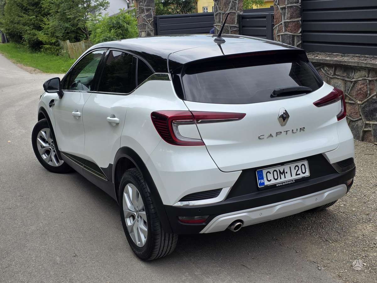 Renault Captur - 10