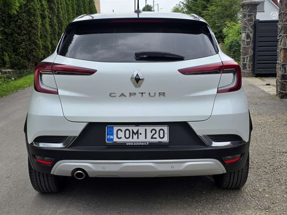 Renault Captur - 11