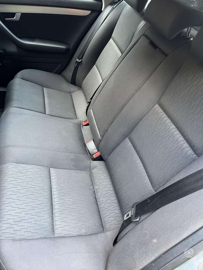 Audi A4, 2.0 l., universalas