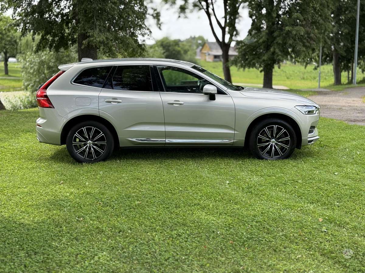 Volvo XC60 - 4