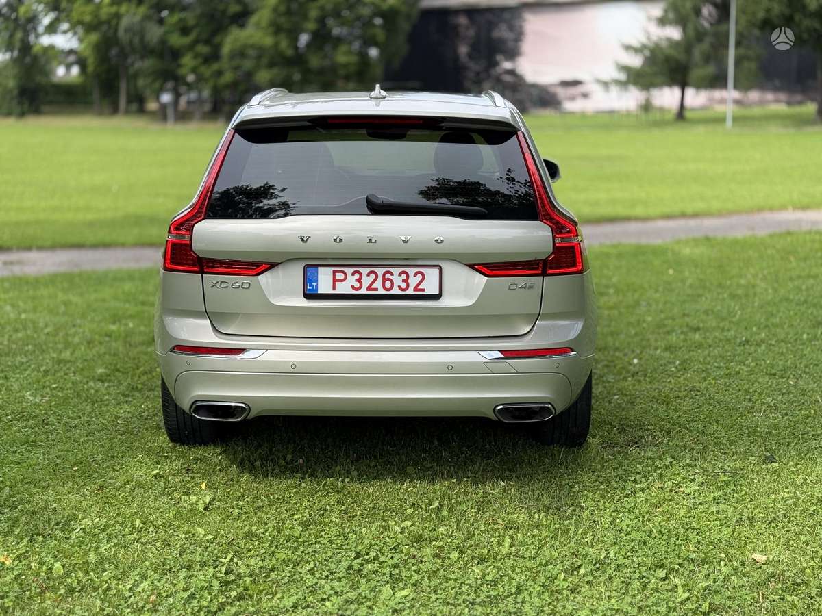 Volvo XC60 - 6