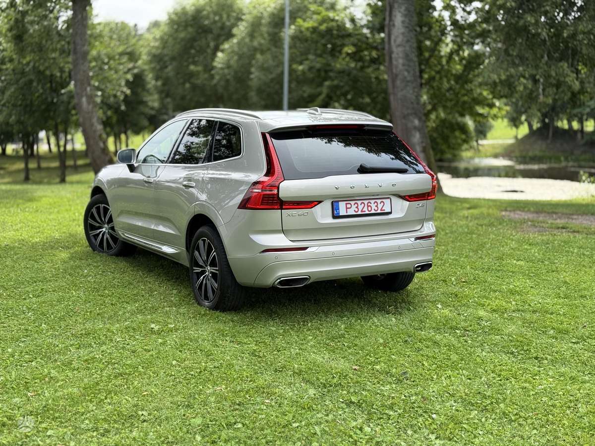Volvo XC60 - 7