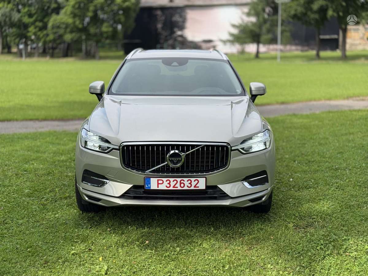 Volvo XC60 - 3