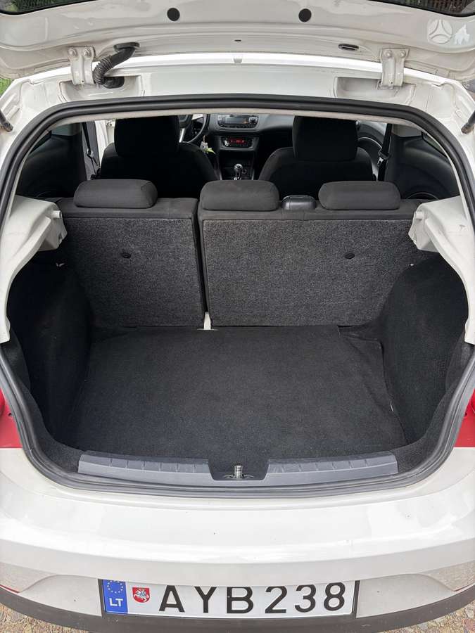 SEAT Ibiza - 10