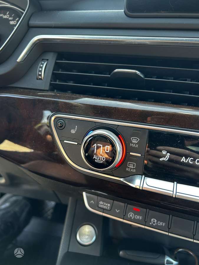 Audi A5 Sportback, 2.0 l., hatchback